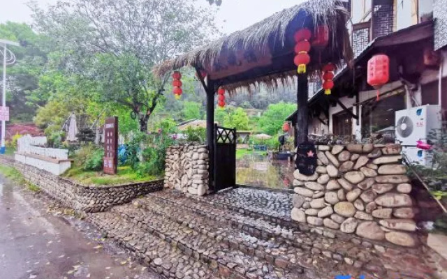 Fengwanqing Manor Homestay – Outside – Wenzhou
