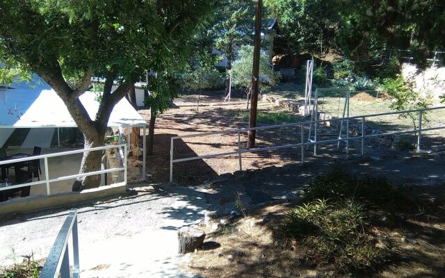 Tourist Resort Milna Vis