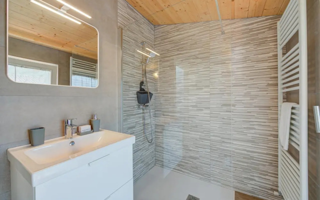 Casa del Sole B in Moletta