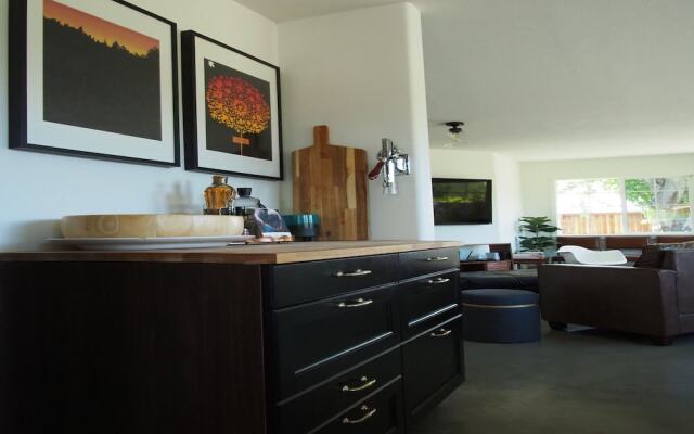 The Eastside - Healdsburg - 3 Br Home