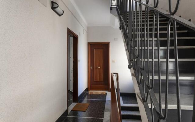 Flat 75M² 1 Bedroom 1 Bathroom - Genoa