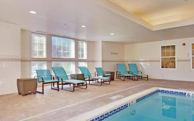 Residence Inn by Marriott Princeton at Carnegie Center