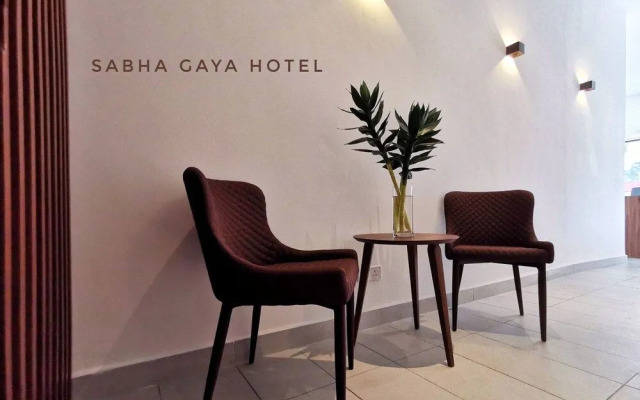 Sabha Gaya Hotel