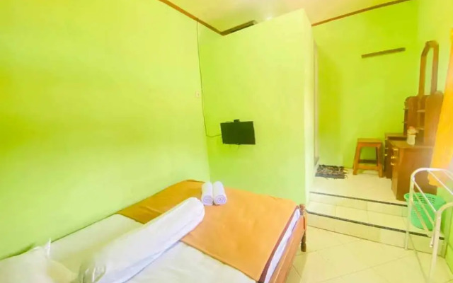 Hotel Gerung 1 RedPartner