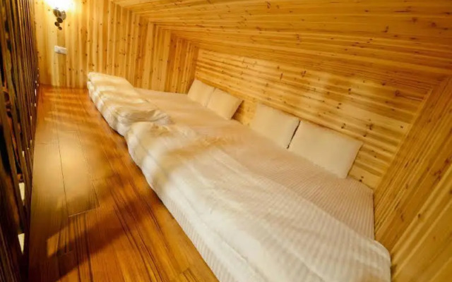 Haoho B&B