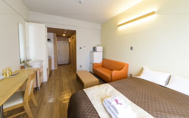 Luminous Apartment in Provence With Terrace and Garden