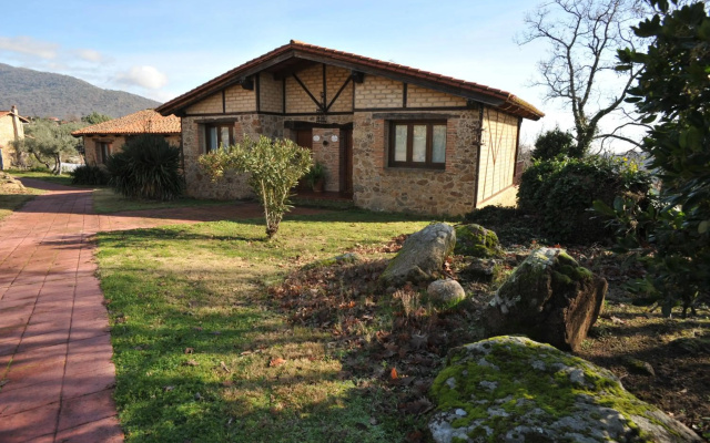 Hotel Rural Hosteria Fontivieja