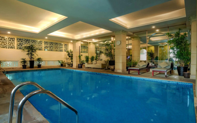 Palace Gate Hotel & Residence By EHM