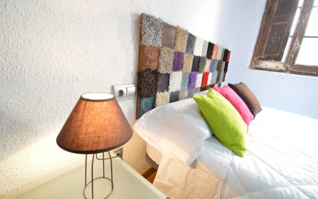 Tarragona Suites 26 - ST LLORENÇ 23