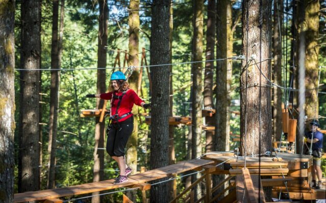 Skamania Lodge