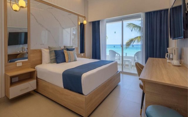 HM Bavaro Beach – Adults Only