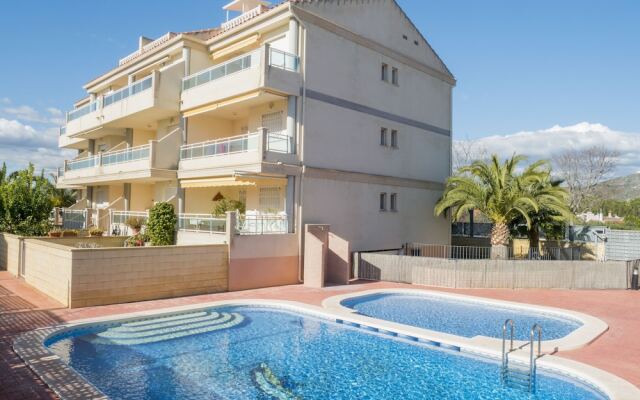 Apartamentos las Arenas