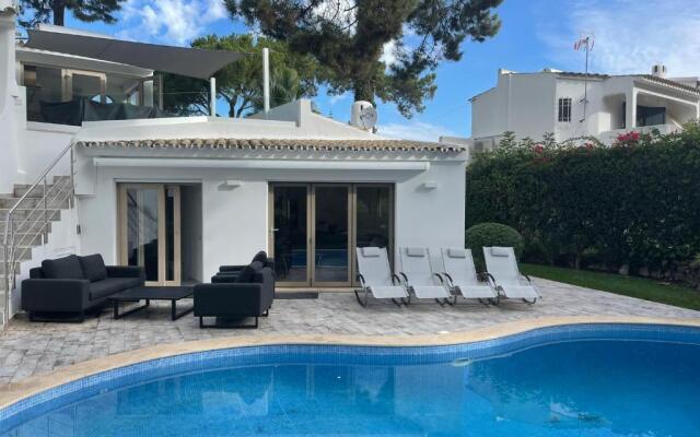 Villa Golf
