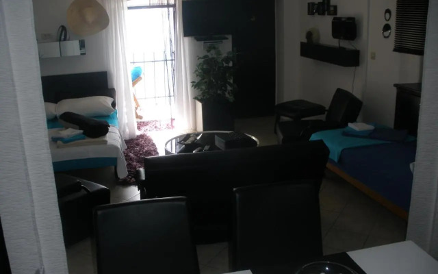 Apartment-Studio Fiorino