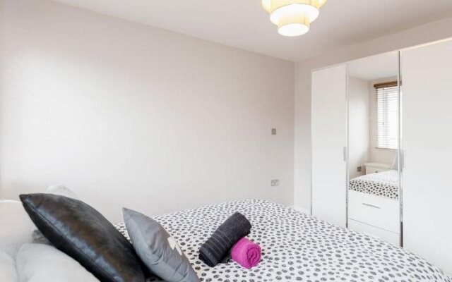 Mystay Hemans Street