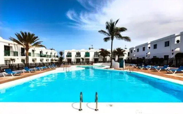 CLEO Residence San Valentin Corralejo