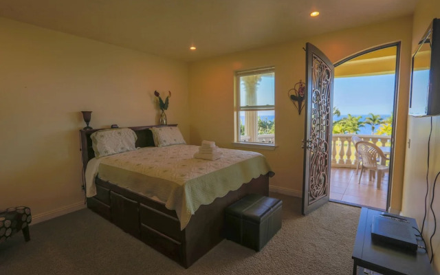 Oceanfront Vacation Rental