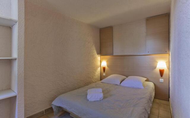 Belambra Clubs Borgo Pineto