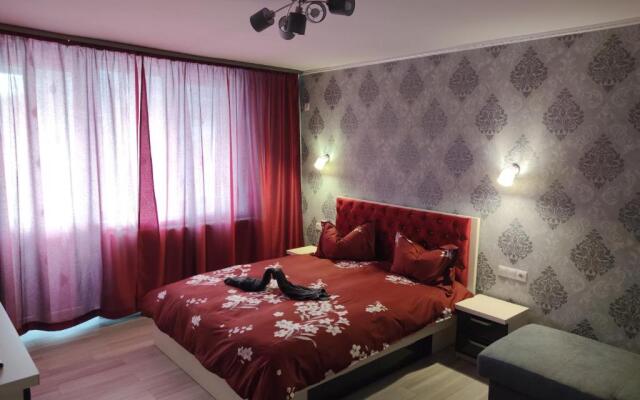 Apartament Adagio Felix