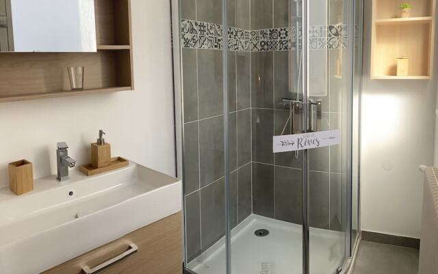 La Maison d'Angélique