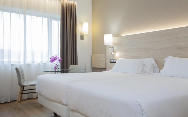 Hotel Puerta de Bilbao