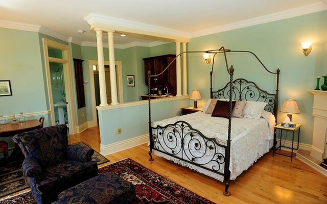 Barachois Inn
