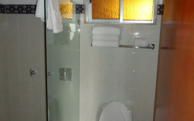 Best Western Del Angel