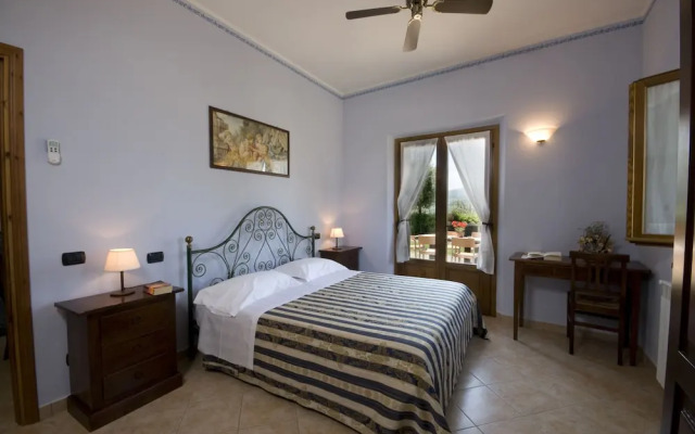 Agriturismo Macinatico 1