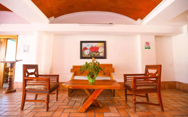 Hotel Maria de Lourdes Cancun