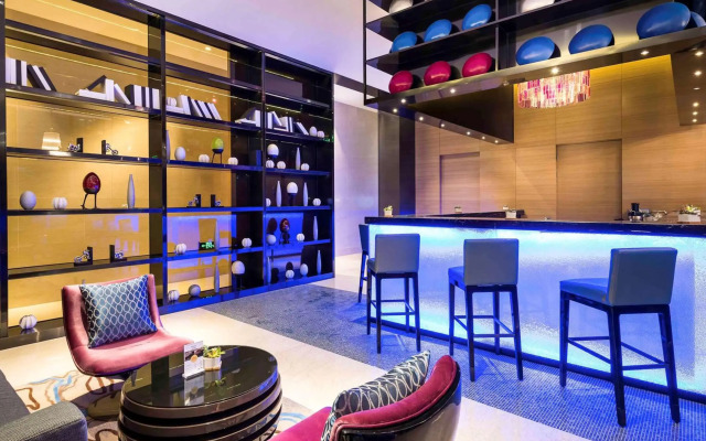 Novotel Ningbo East
