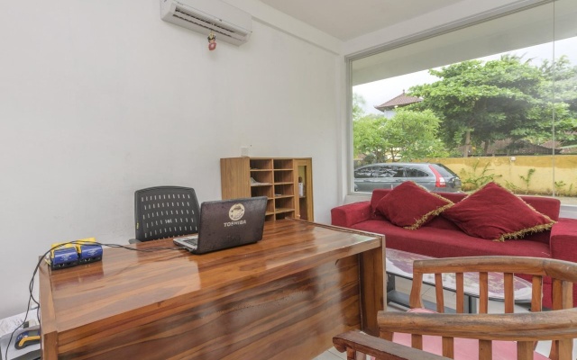 Bali Bhuana Beach Cottages – Guest Rooms – Bunutan