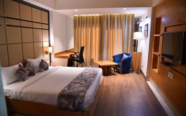 Hotel Narayanam