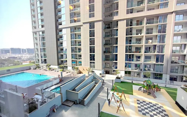 Sobha Creek Vista Tower B Apartments