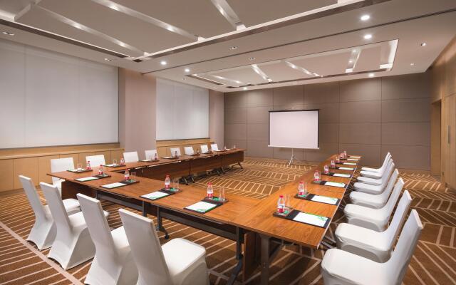 Holiday Inn Wuxi Taihu New City by IHG