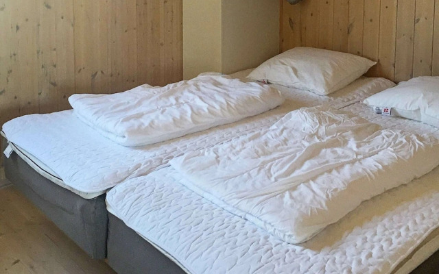 6 Person Holiday Home in Ringkobing-by Traum