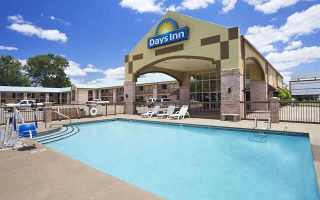 Days Inn Conway