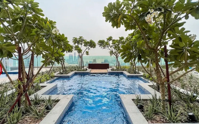 Luton Vacation Homes - Paramount Midtown