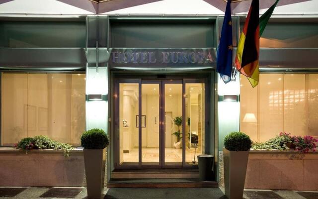 Hotel Europa