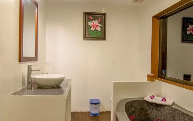 Suon Angkor Hostel