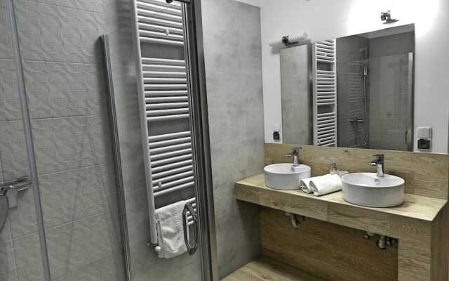 EverySky Podgórze Szklarska