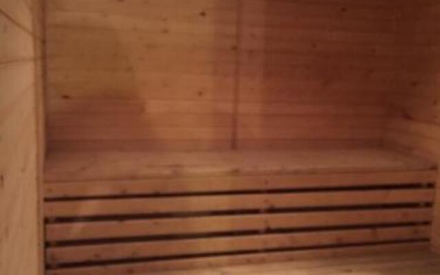 Holiday home Rowy ul. Jarzebinowa