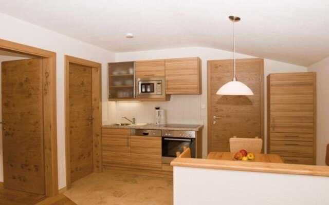 Apartmenthaus Berndlalm