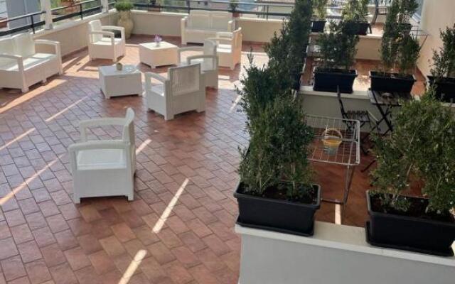 La Terrazza degli Dei