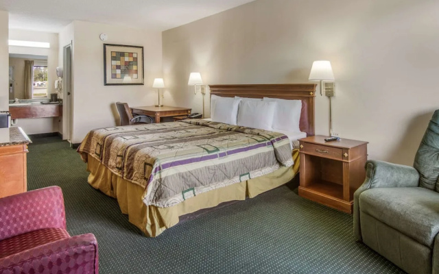 Red Carpet Inn Dublin