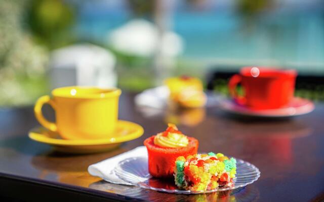 Dreams Rose Hall Resort & Spa