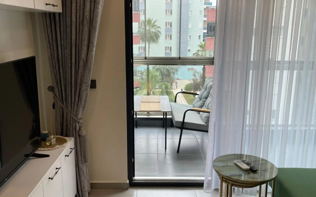 SA Apartments! Nice 1bd Flat.