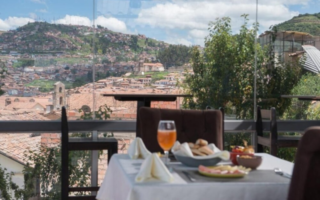 Hotel Piedmont Boutique