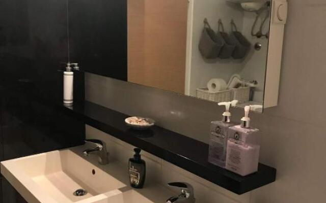 Apartment Vukovarska