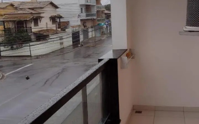 Apartamento novo cabo frio