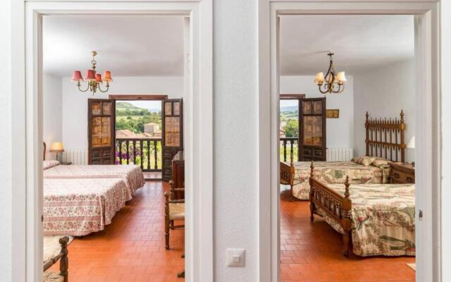 ¡Nuevo! Espectacular casona a 50 metros de la Colegiata